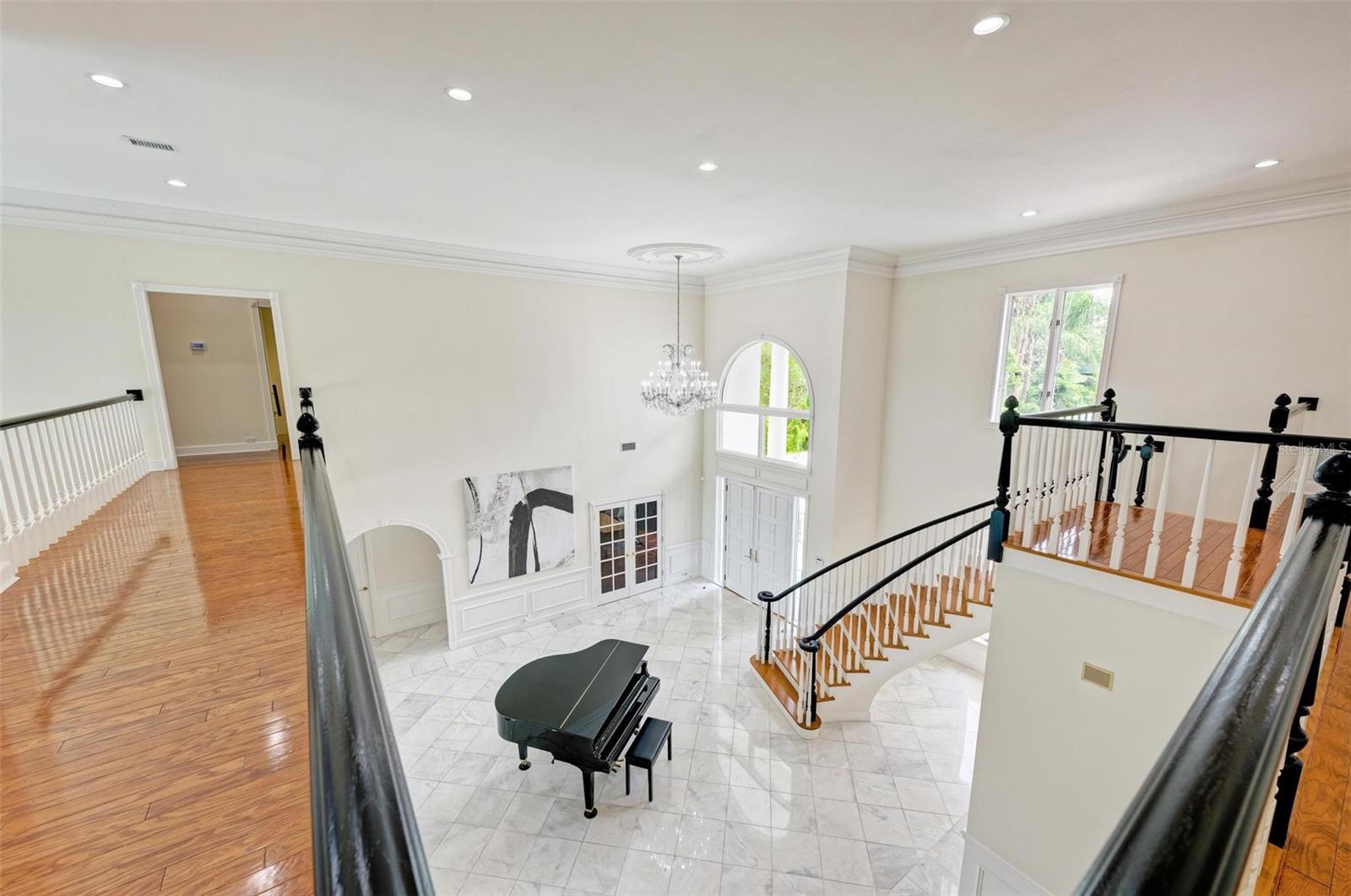 ENGLEWOOD GARDENS - Residential