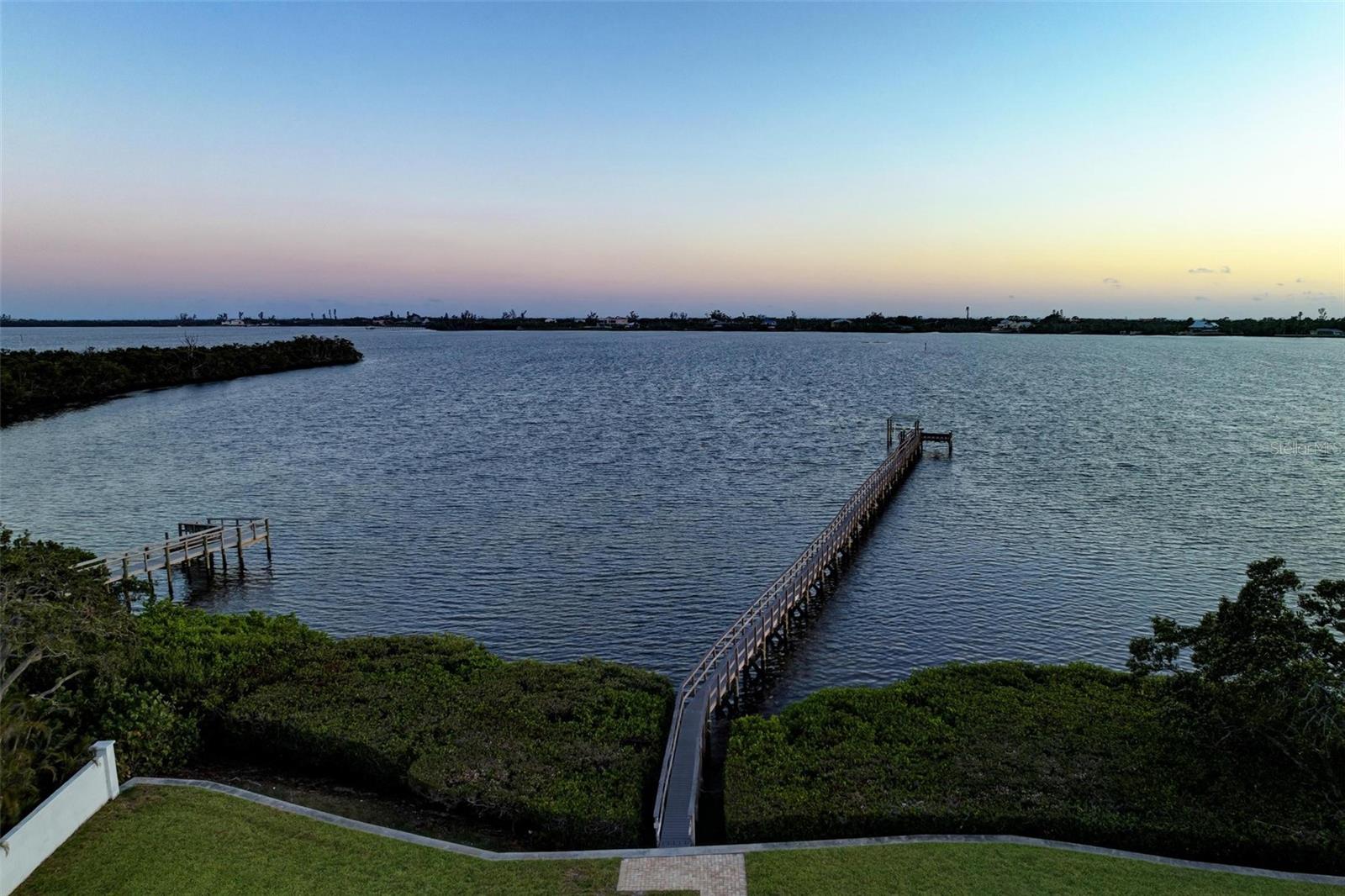 ENGLEWOOD GARDENS - Residential