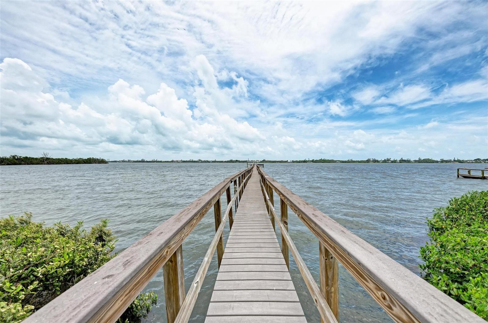 ENGLEWOOD GARDENS - Residential