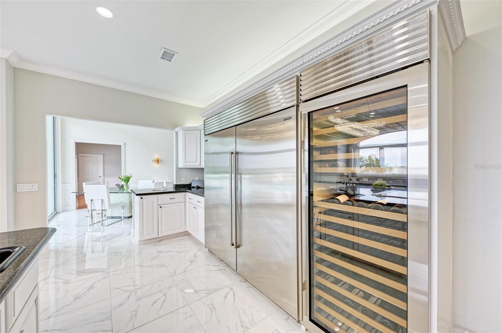 ENGLEWOOD GARDENS - Residential