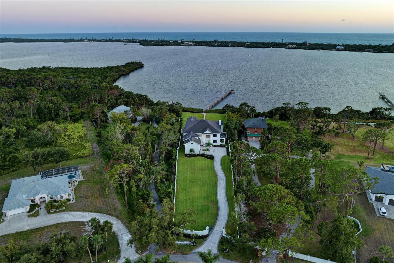 ENGLEWOOD GARDENS - Residential