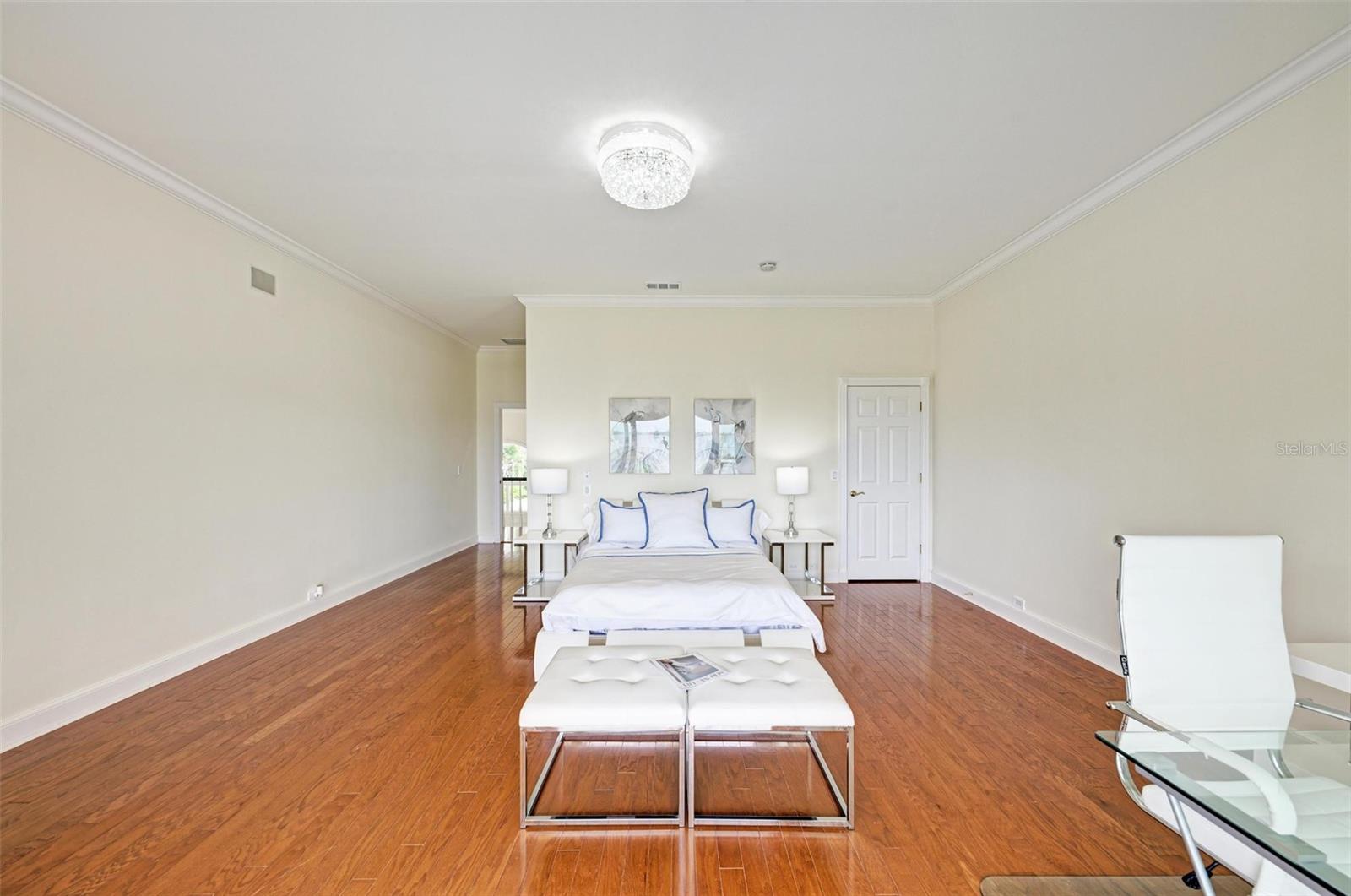 ENGLEWOOD GARDENS - Residential