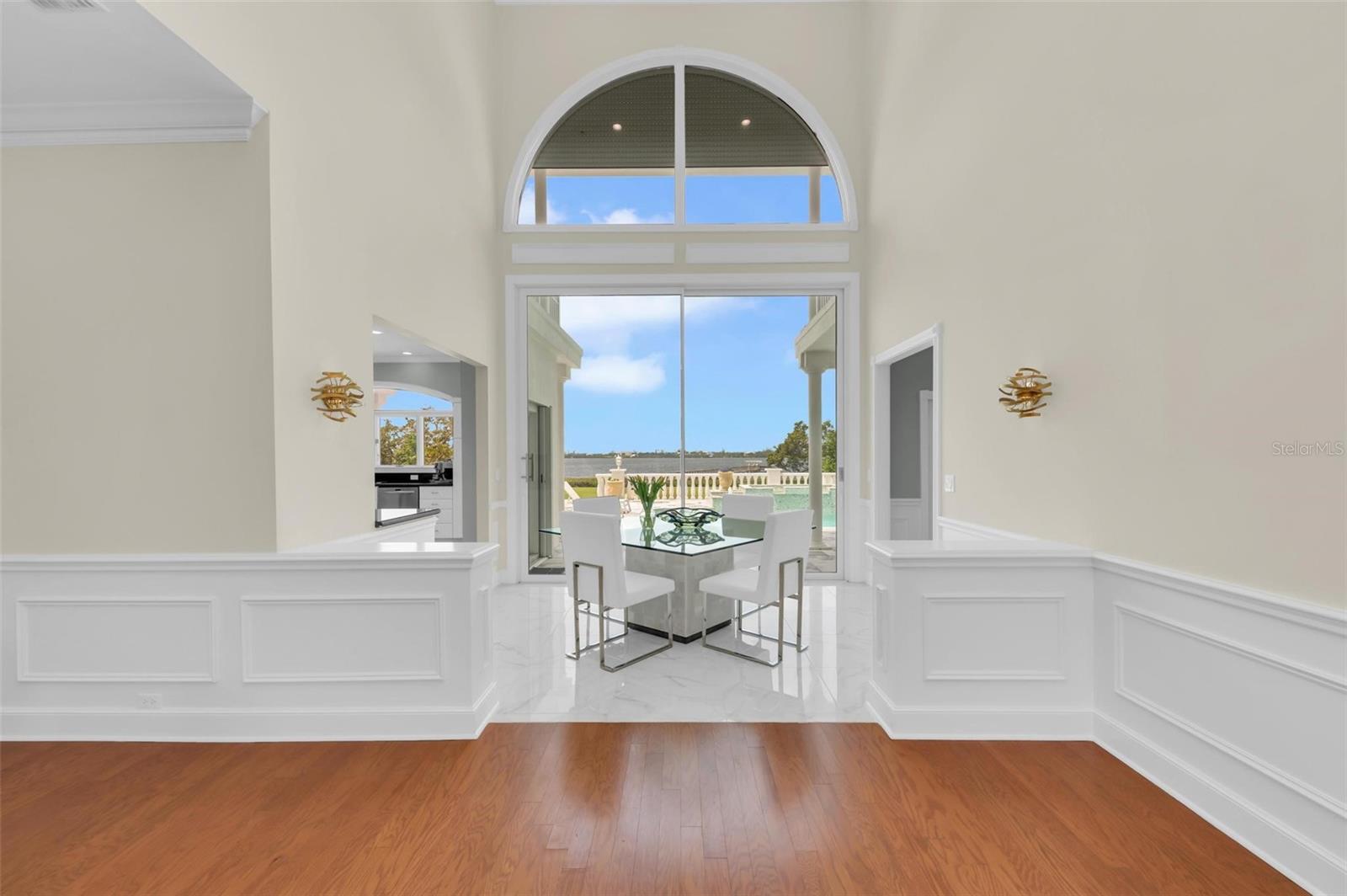 ENGLEWOOD GARDENS - Residential