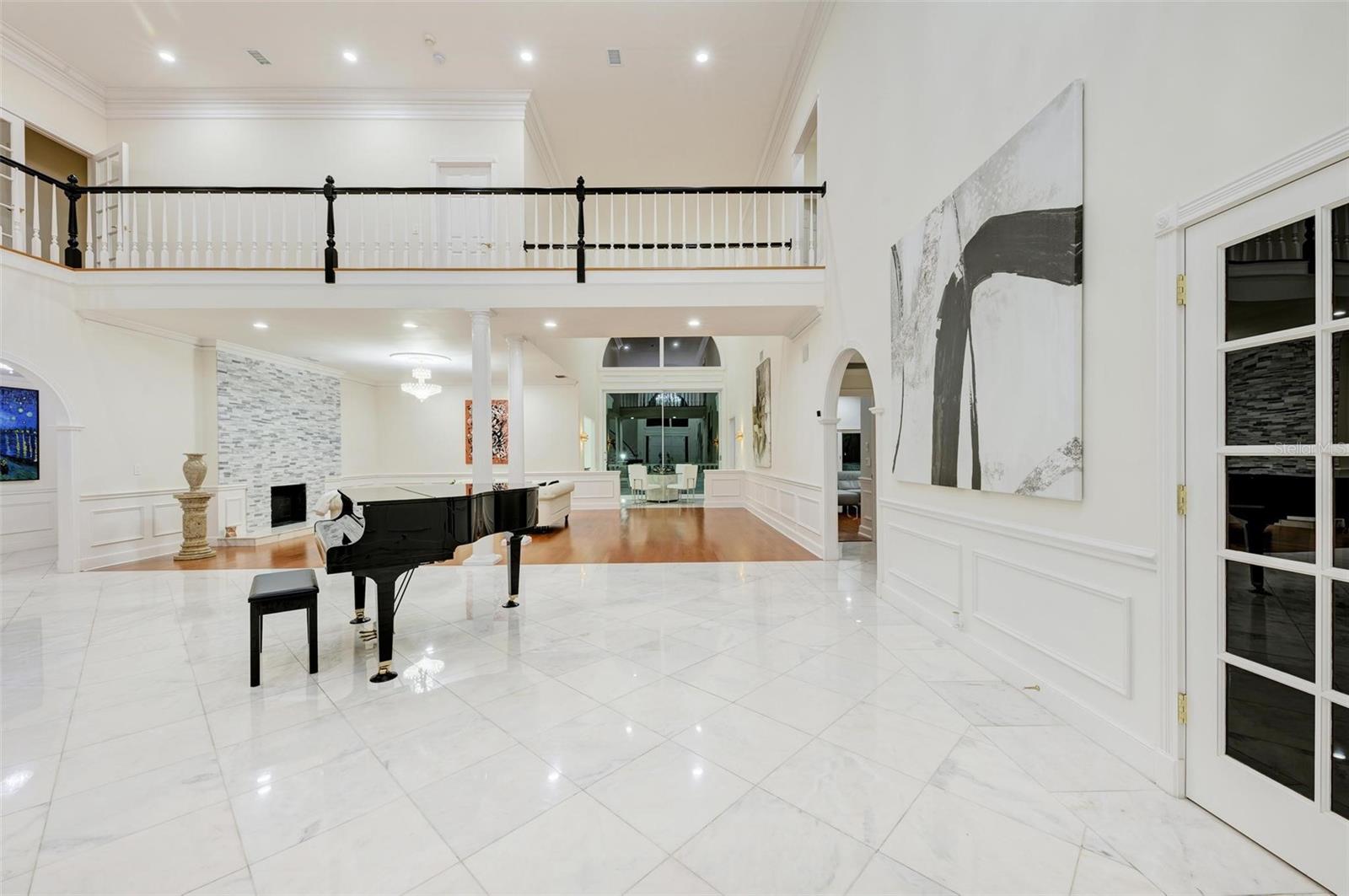 ENGLEWOOD GARDENS - Residential