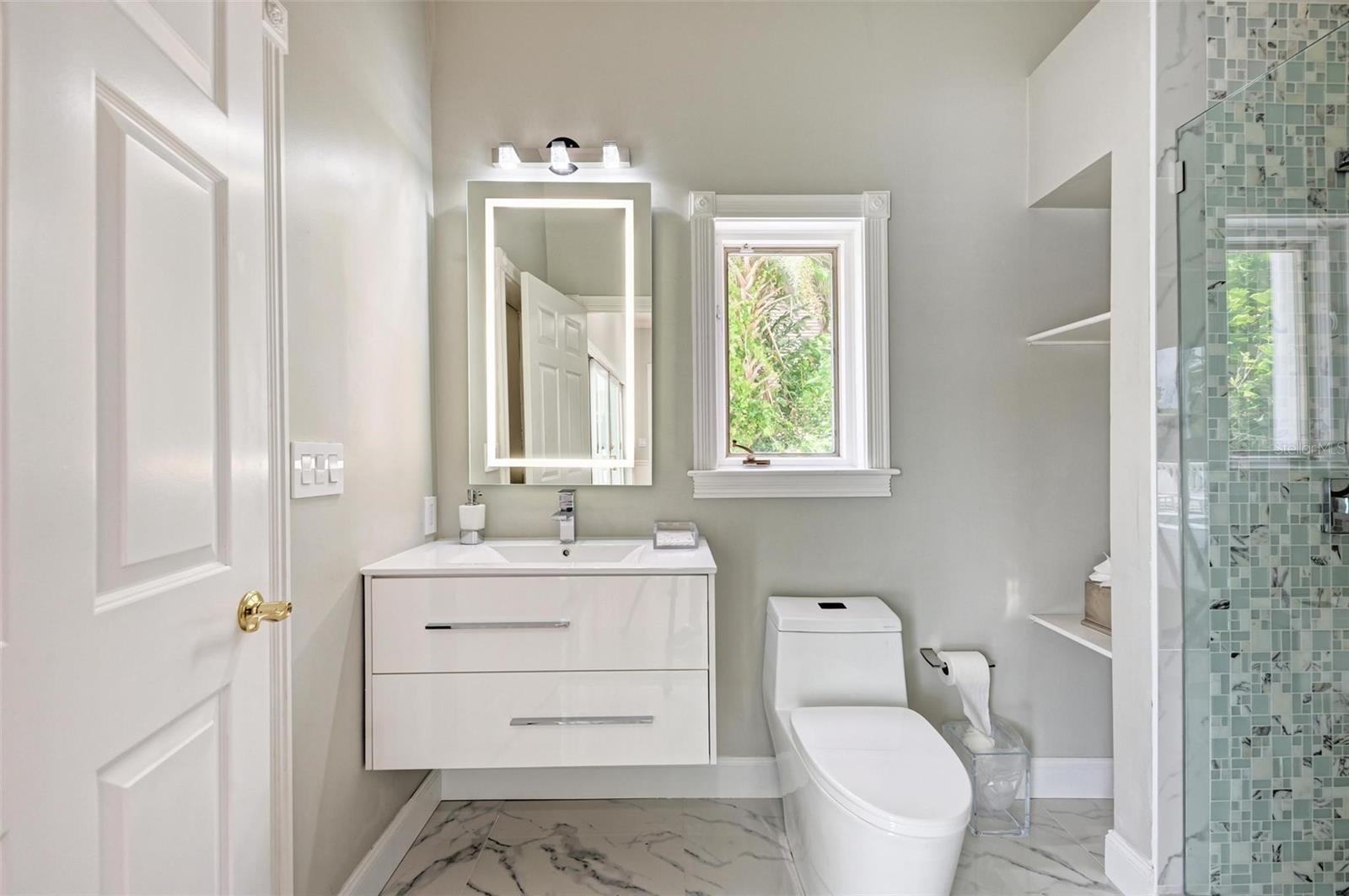 ENGLEWOOD GARDENS - Residential