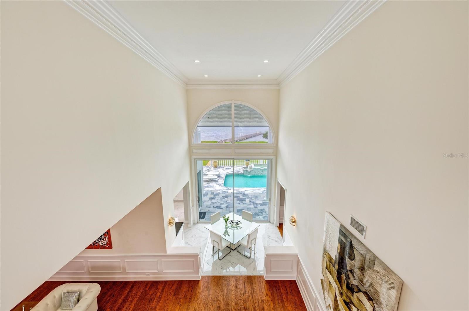 ENGLEWOOD GARDENS - Residential