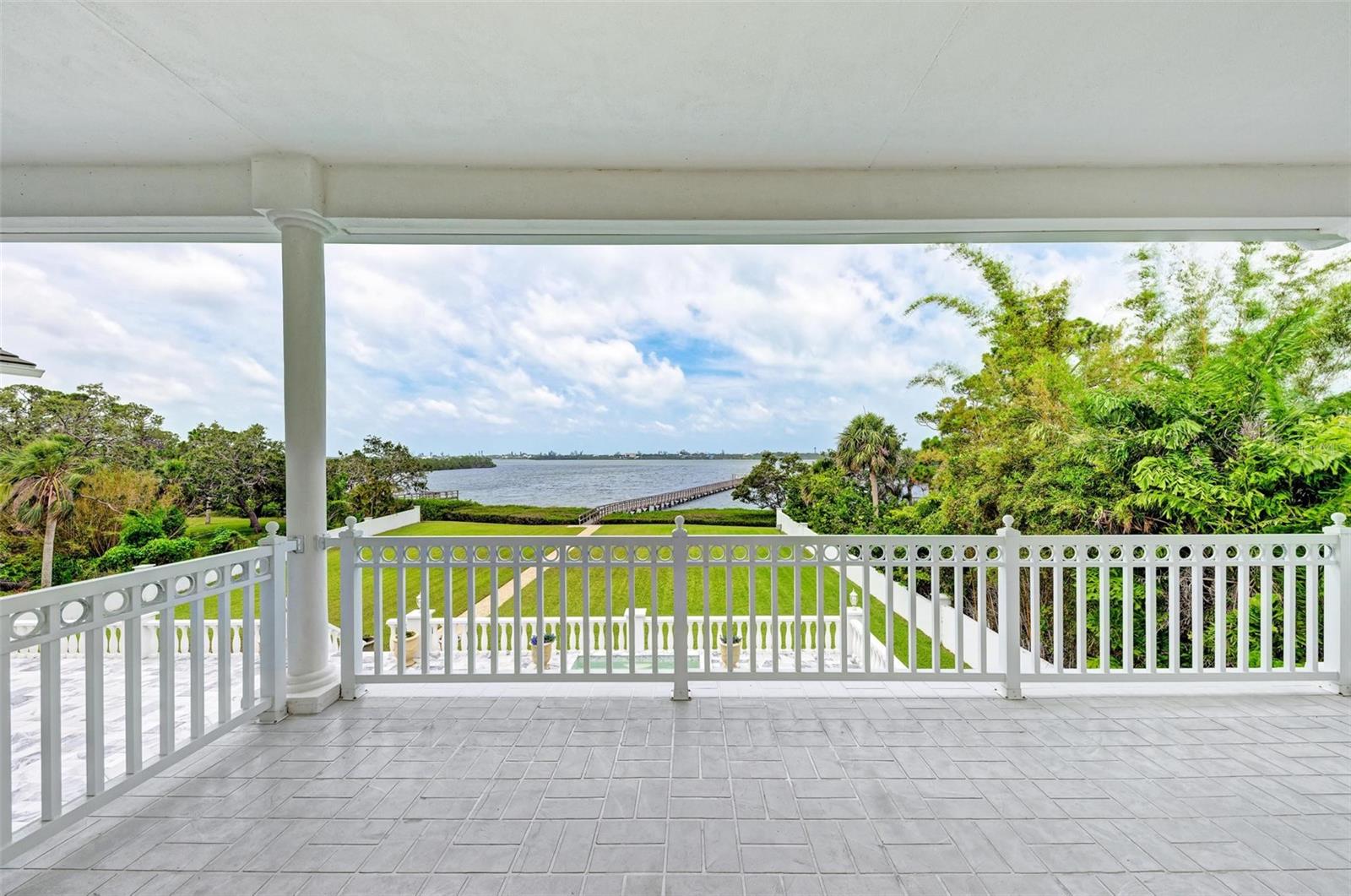 ENGLEWOOD GARDENS - Residential