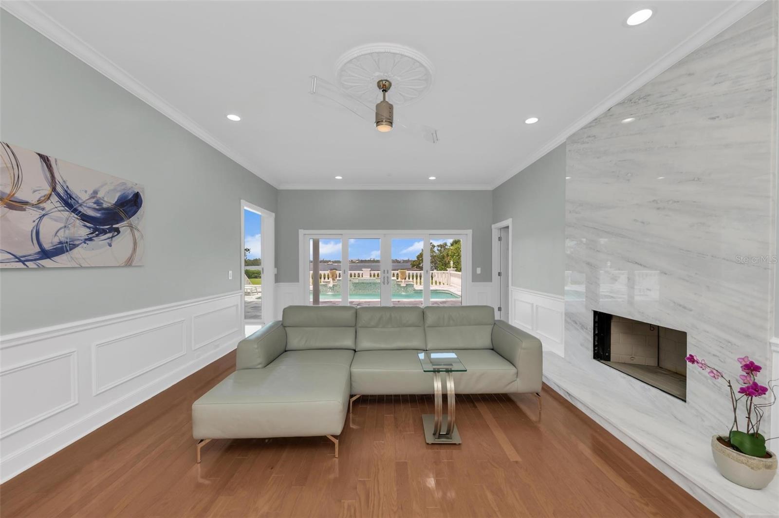 ENGLEWOOD GARDENS - Residential