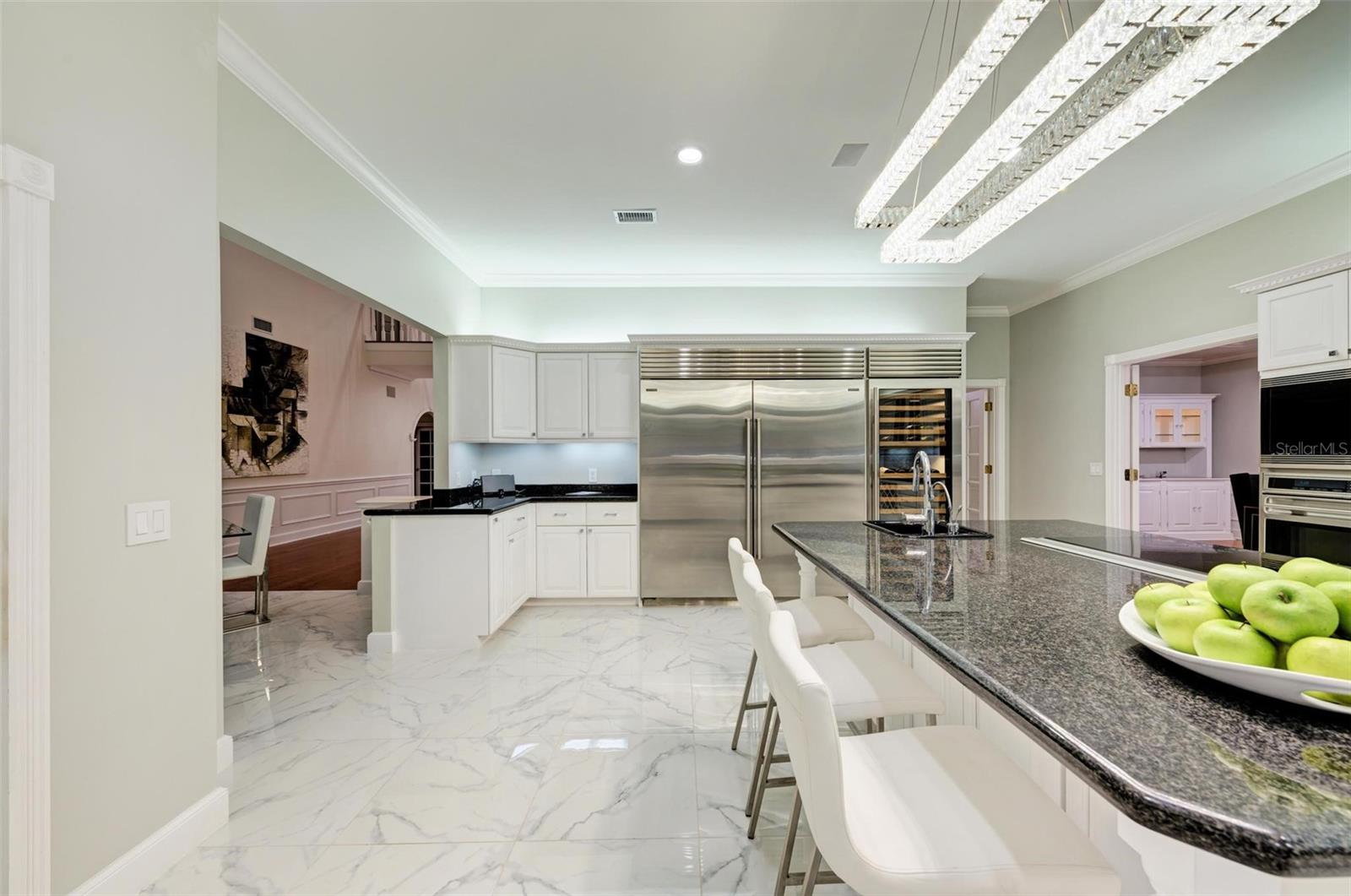 ENGLEWOOD GARDENS - Residential