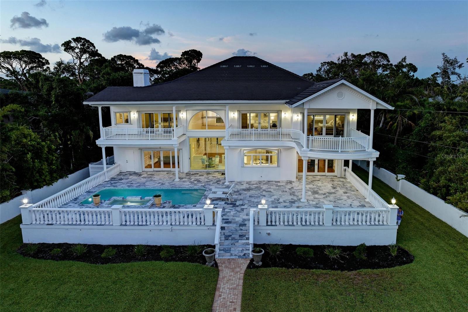 ENGLEWOOD GARDENS - Residential