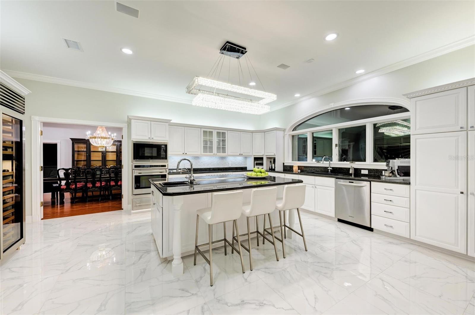 ENGLEWOOD GARDENS - Residential