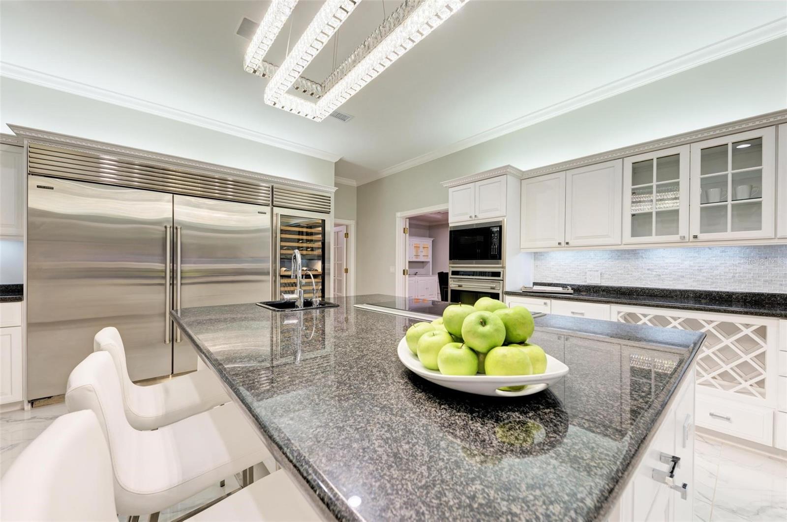 ENGLEWOOD GARDENS - Residential