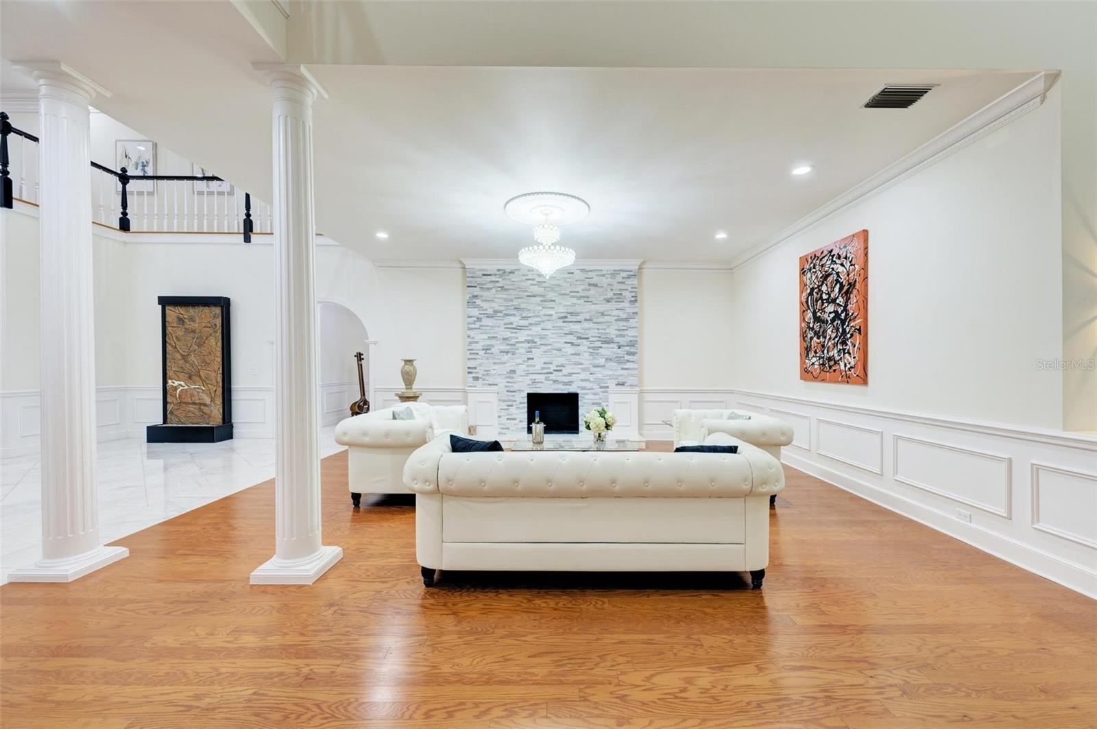 ENGLEWOOD GARDENS - Residential