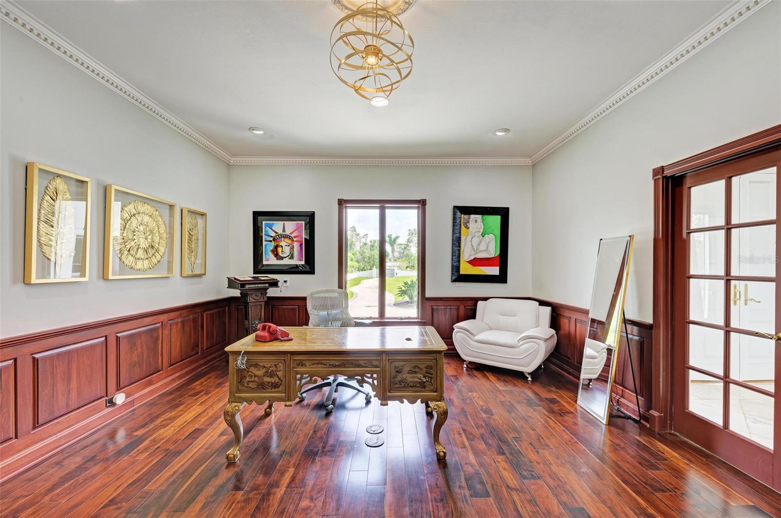 ENGLEWOOD GARDENS - Residential