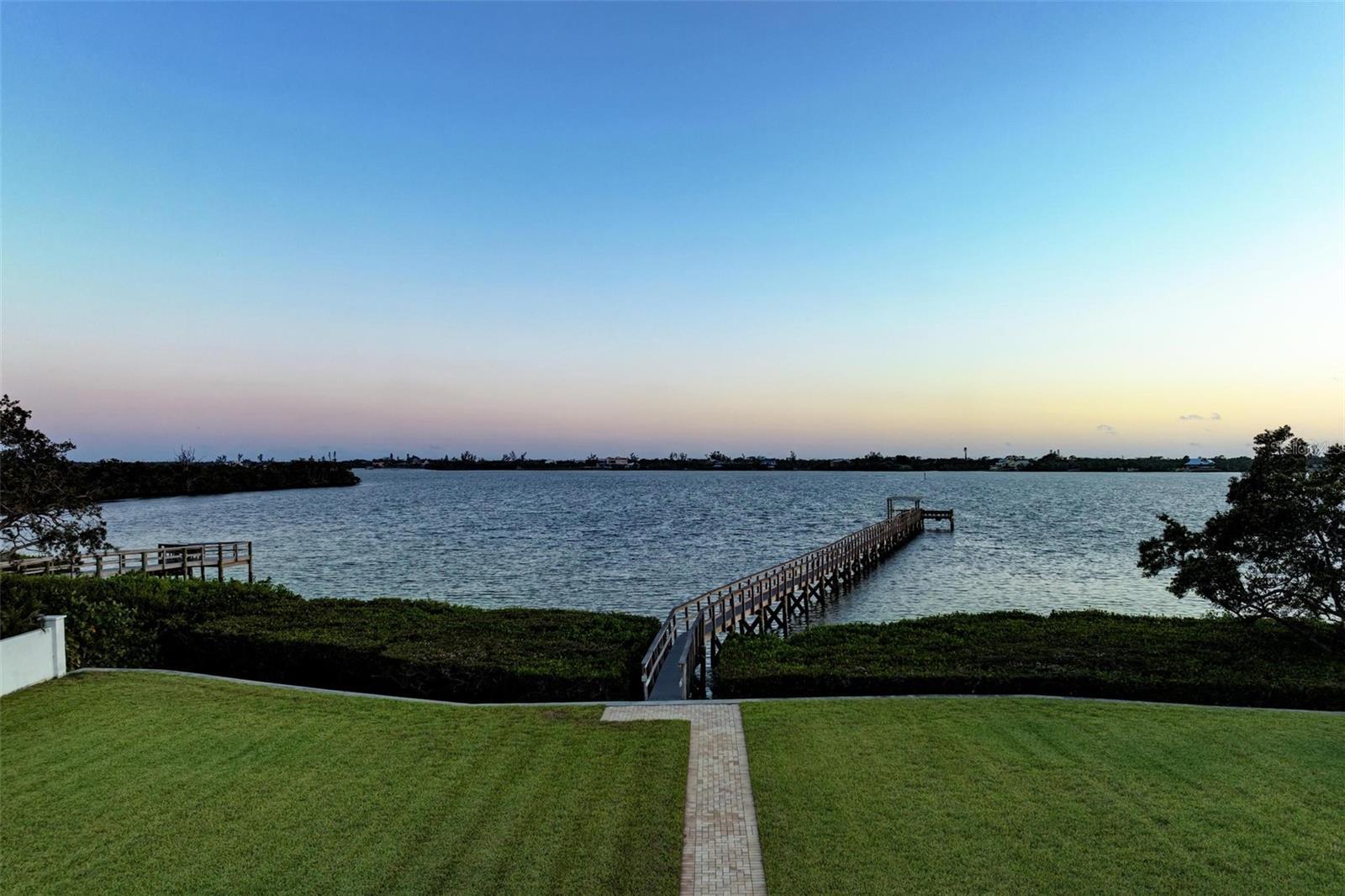 ENGLEWOOD GARDENS - Residential