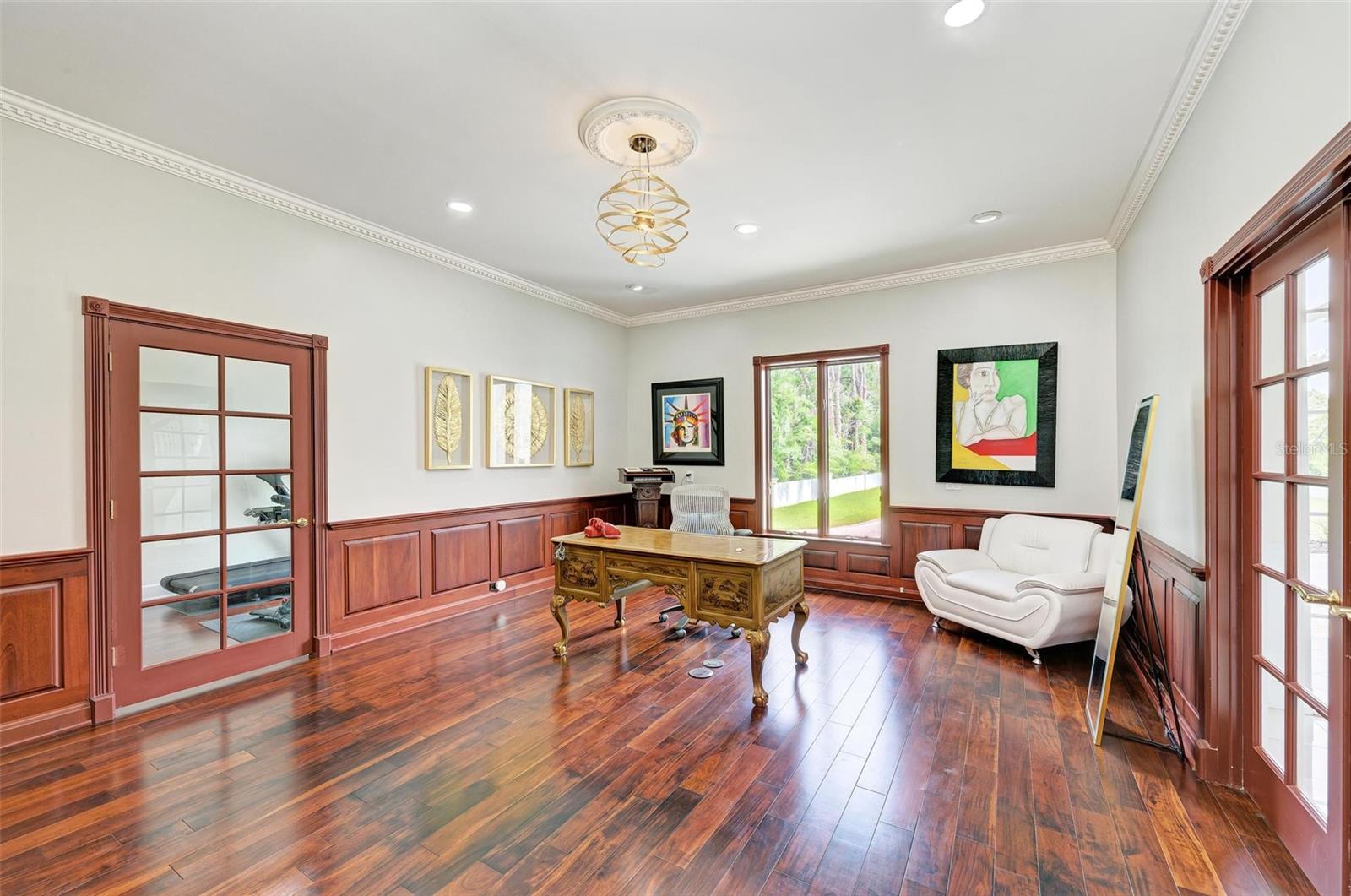 ENGLEWOOD GARDENS - Residential