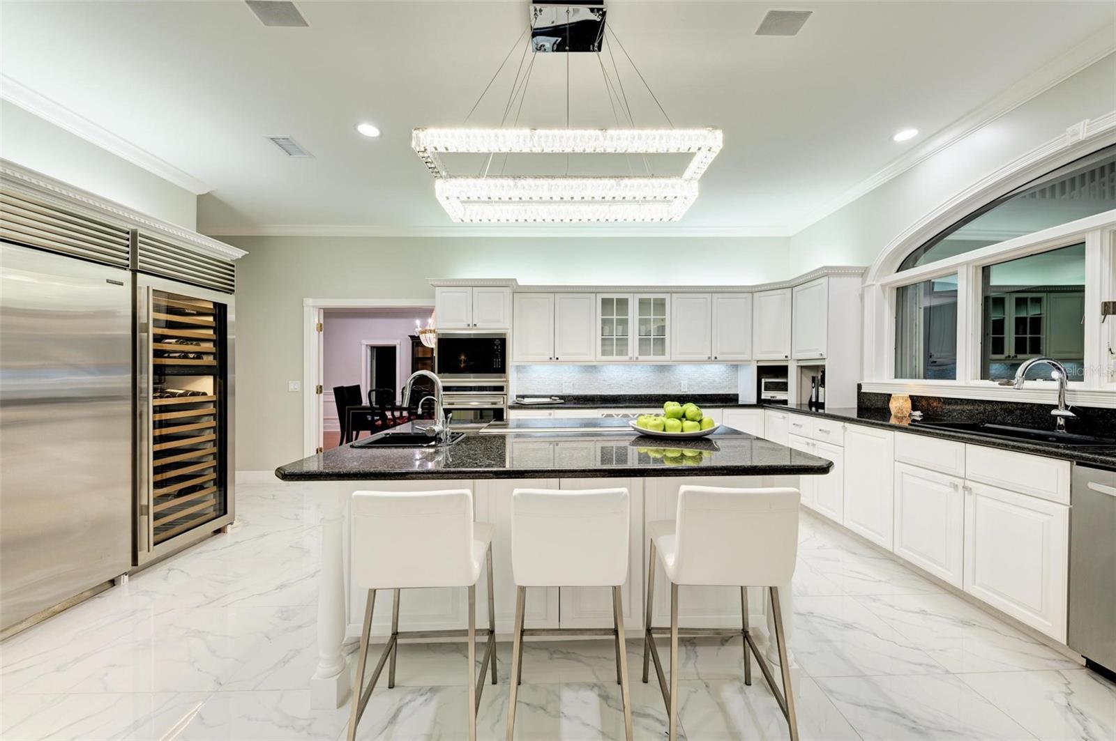 ENGLEWOOD GARDENS - Residential