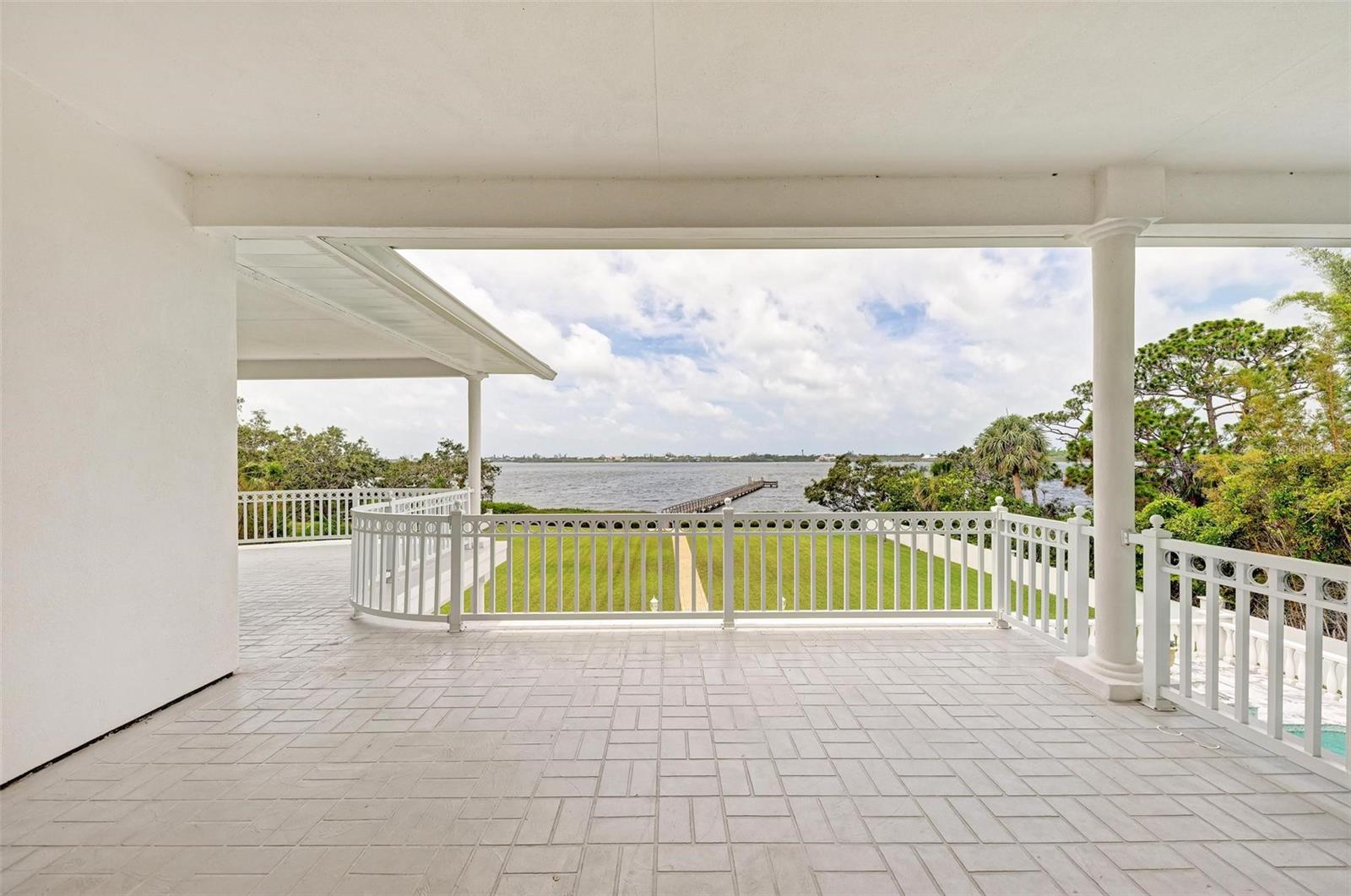 ENGLEWOOD GARDENS - Residential