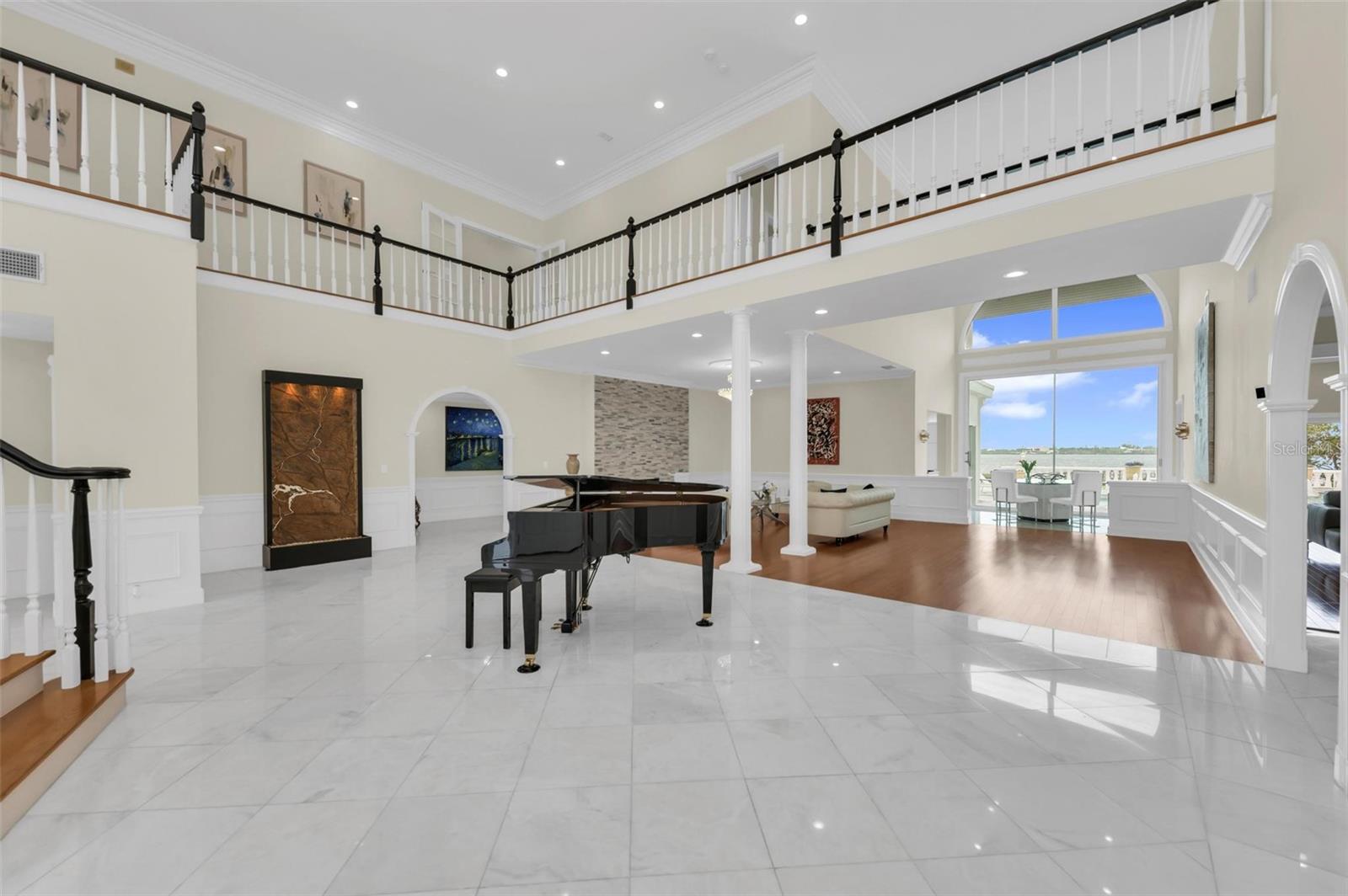 ENGLEWOOD GARDENS - Residential