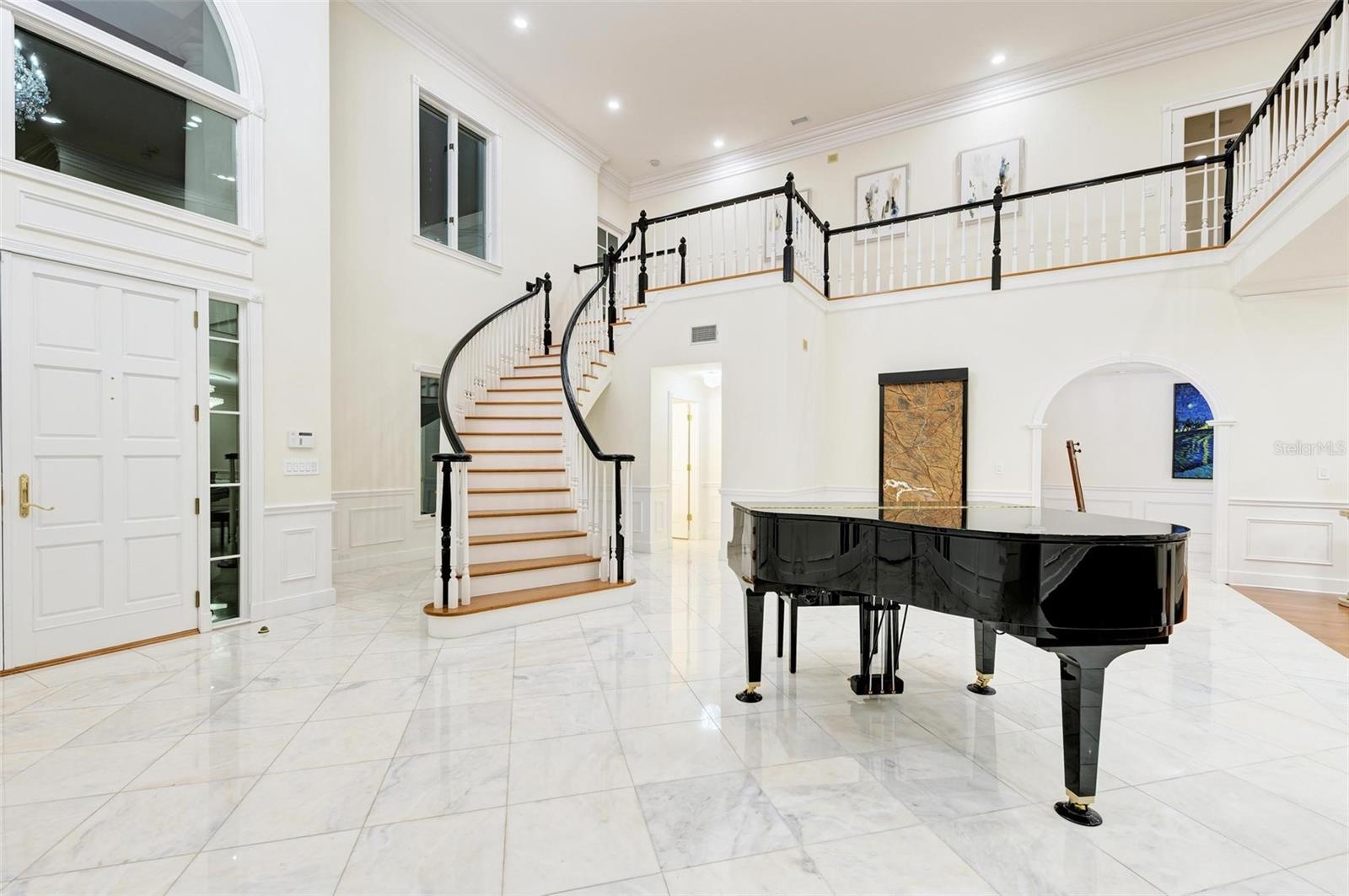 ENGLEWOOD GARDENS - Residential