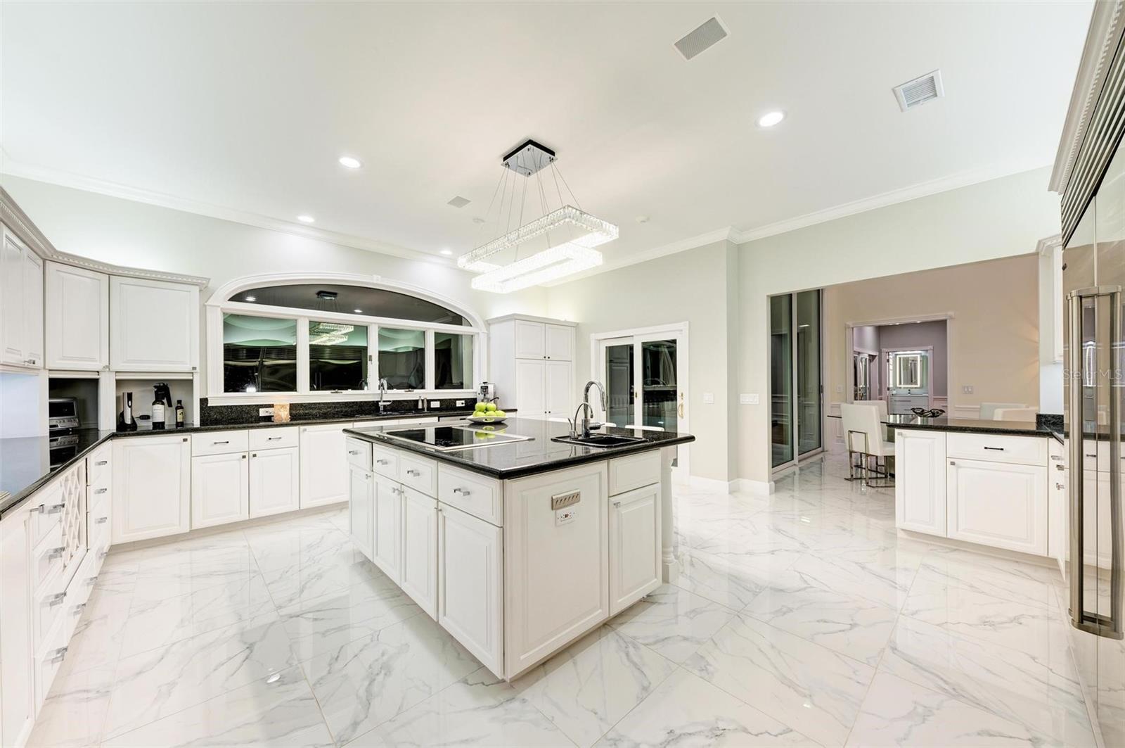 ENGLEWOOD GARDENS - Residential