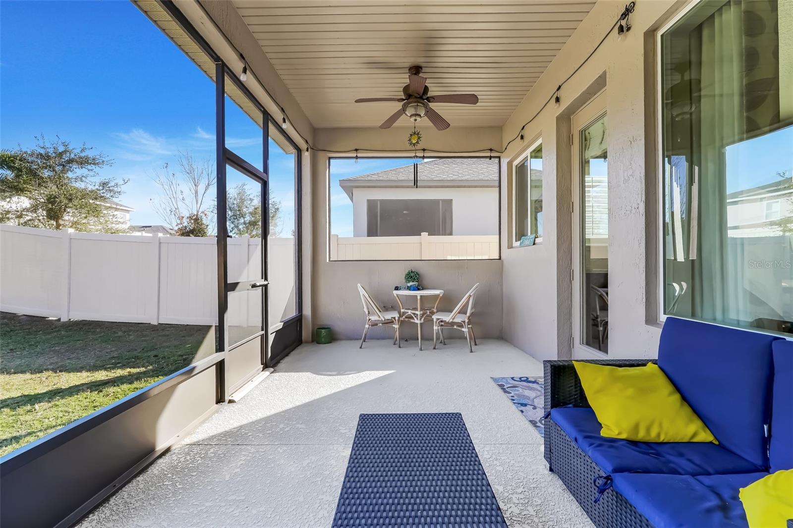 JOHNS LAKE LNDG PH 4 - Residential