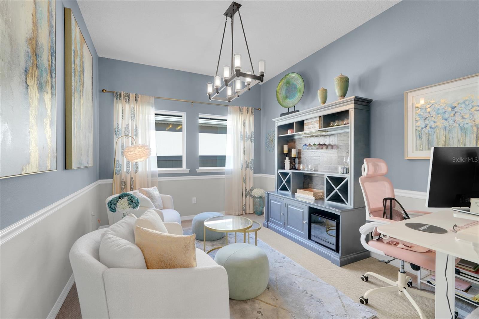 JOHNS LAKE LNDG PH 4 - Residential