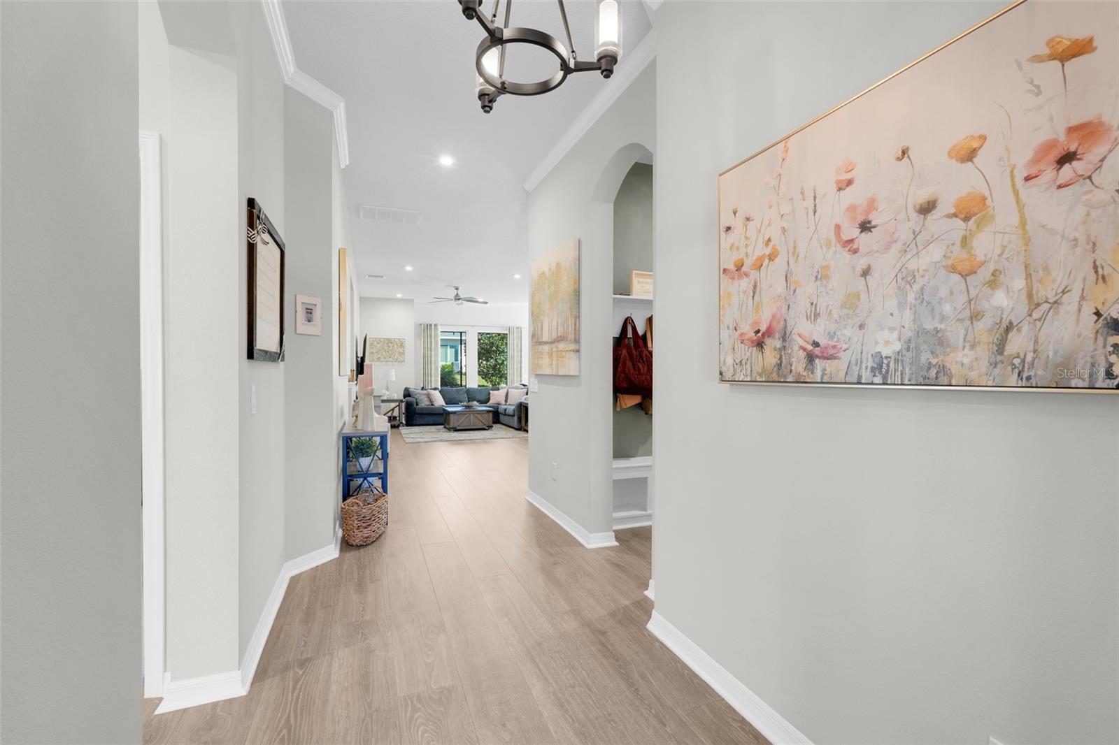 JOHNS LAKE LNDG PH 4 - Residential