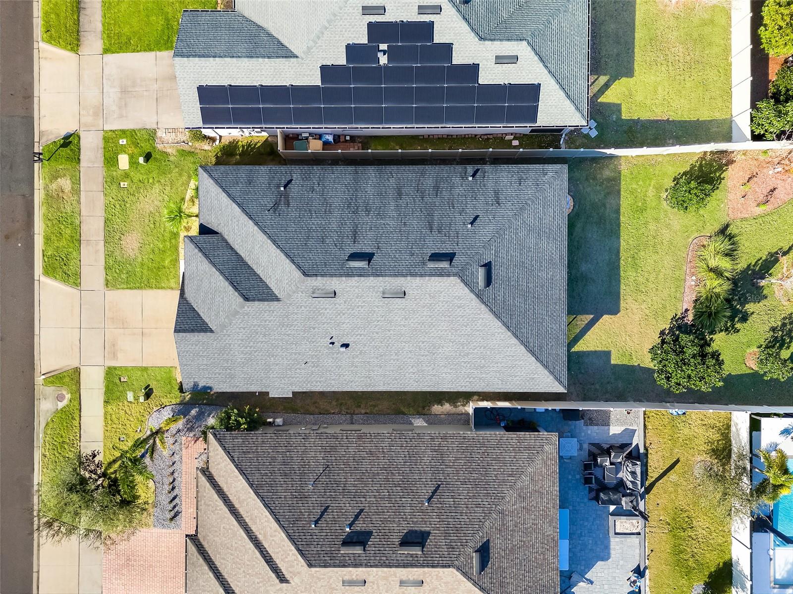 JOHNS LAKE LNDG PH 4 - Residential