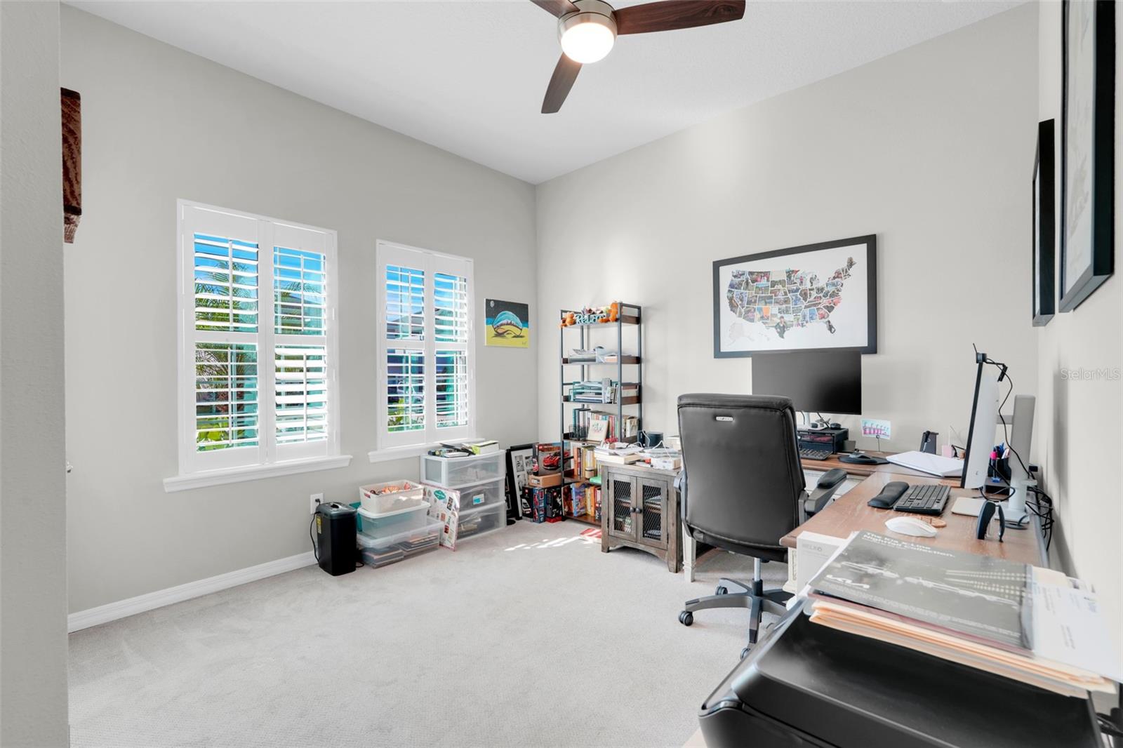 JOHNS LAKE LNDG PH 4 - Residential