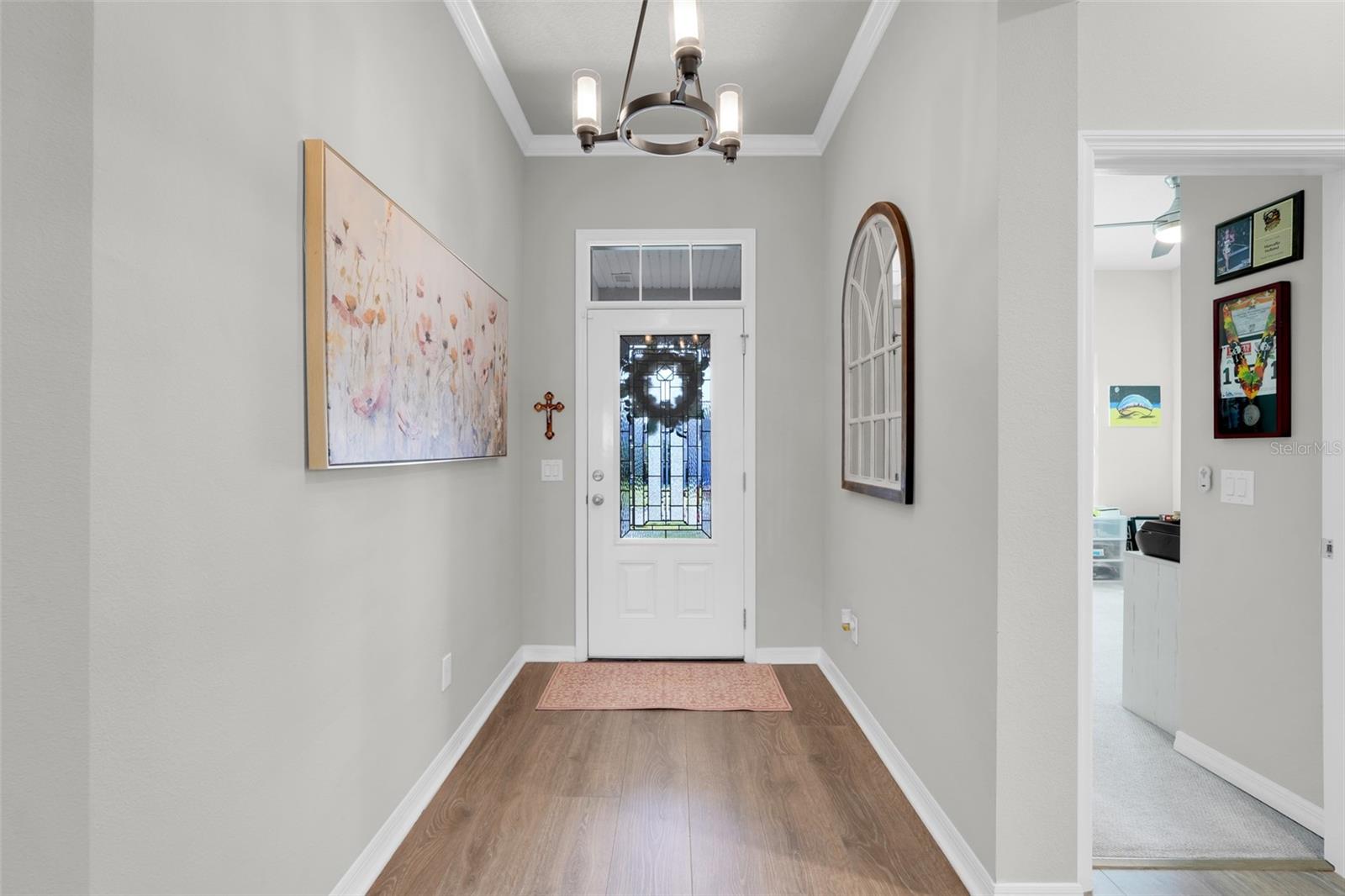 JOHNS LAKE LNDG PH 4 - Residential