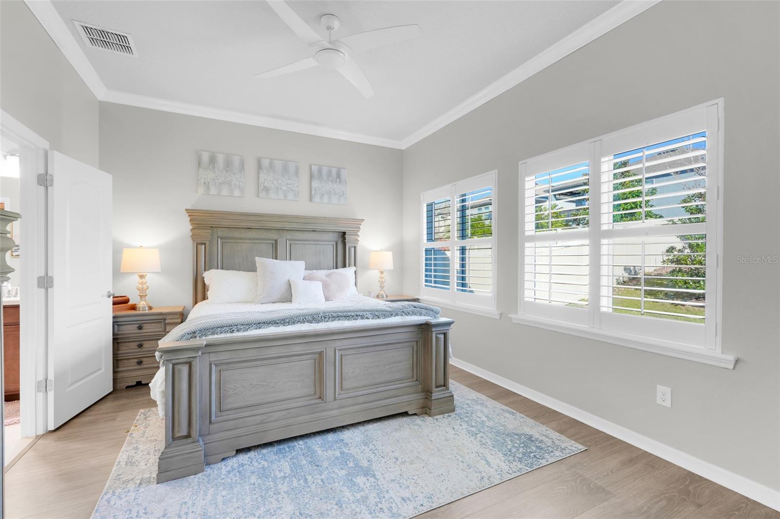 JOHNS LAKE LNDG PH 4 - Residential