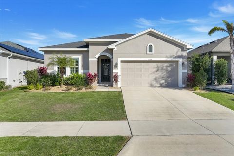 13304 MAGNOLIA VALLEY DRIVE CLERMONT FL 34711