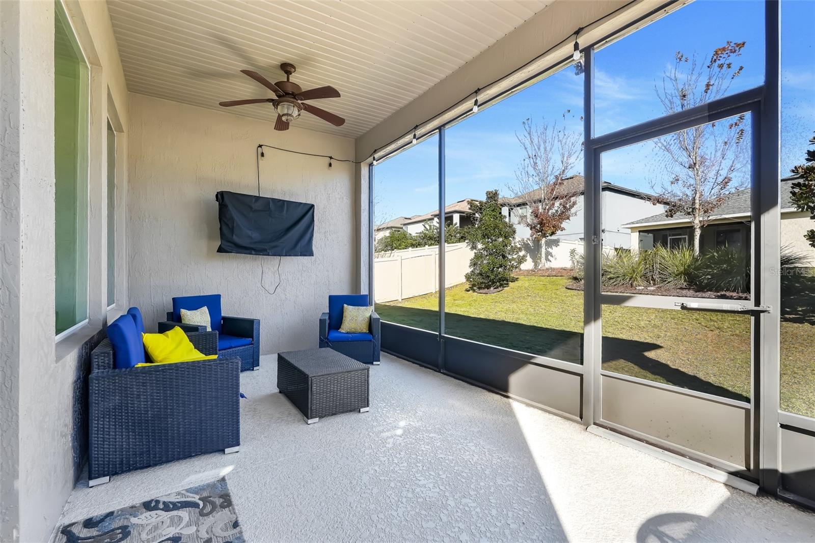 JOHNS LAKE LNDG PH 4 - Residential