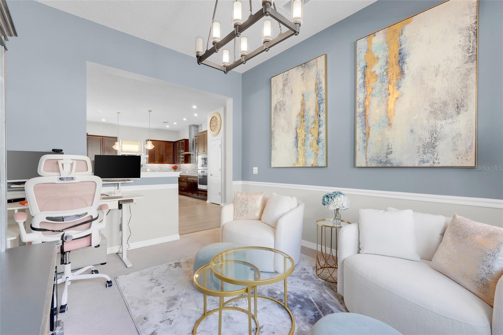 JOHNS LAKE LNDG PH 4 - Residential