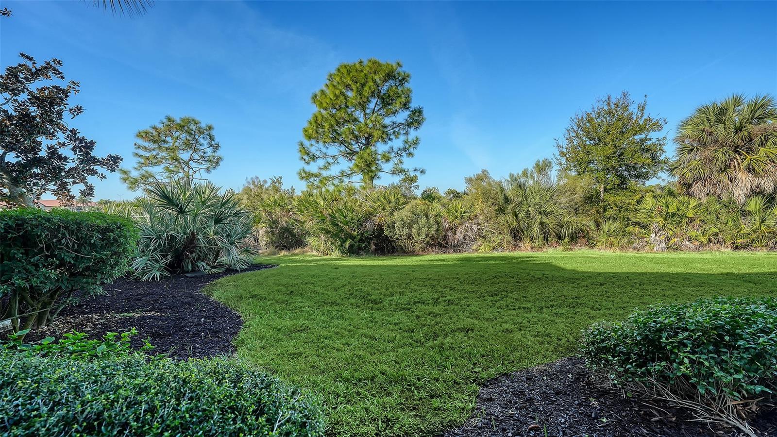 SARASOTA NATIONAL - Residential