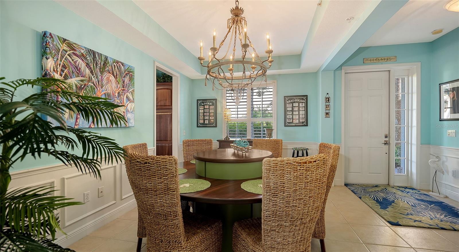 SARASOTA NATIONAL - Residential