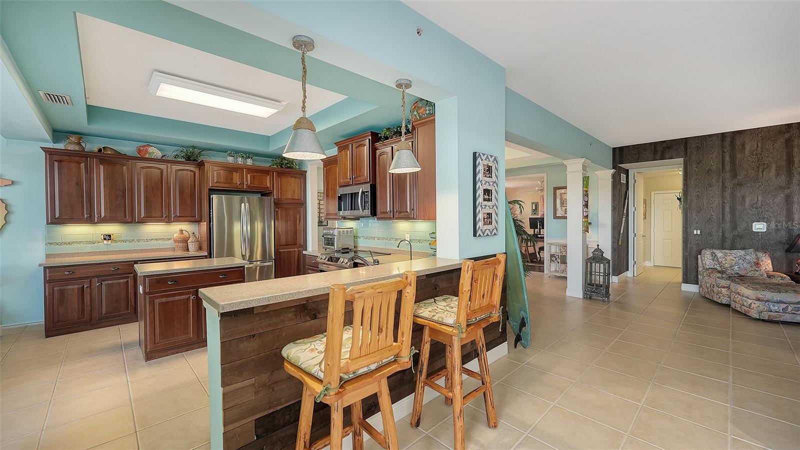 SARASOTA NATIONAL - Residential