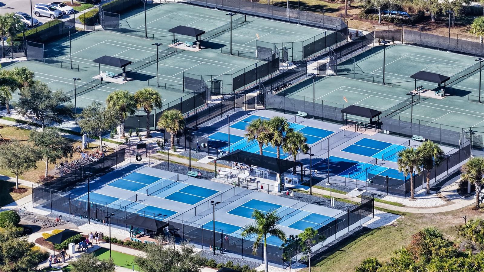 SARASOTA NATIONAL - Residential