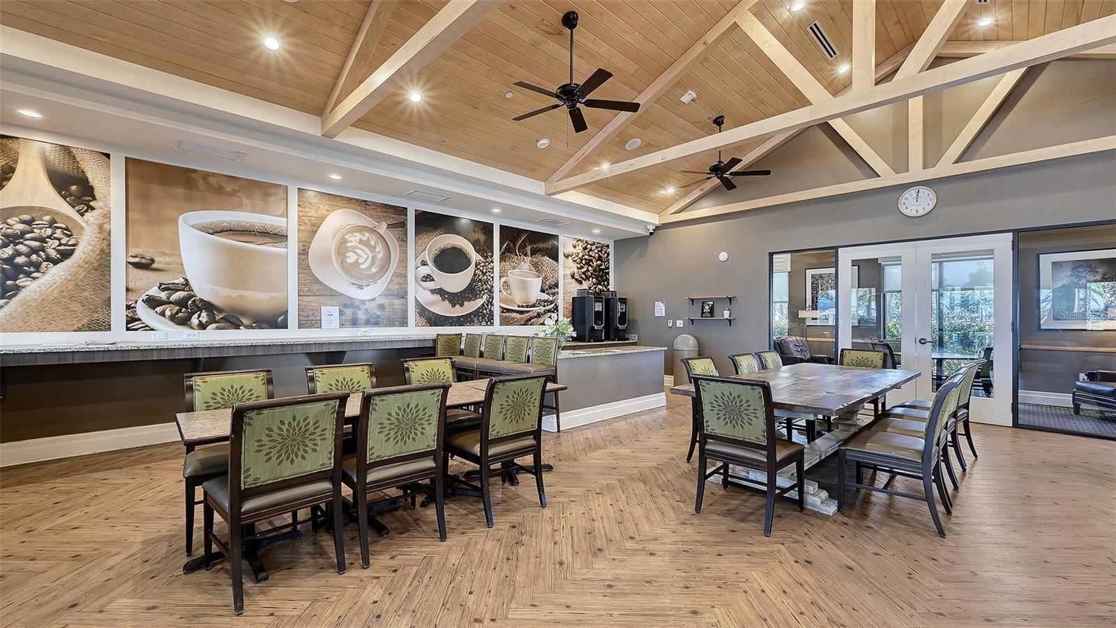 SARASOTA NATIONAL - Residential