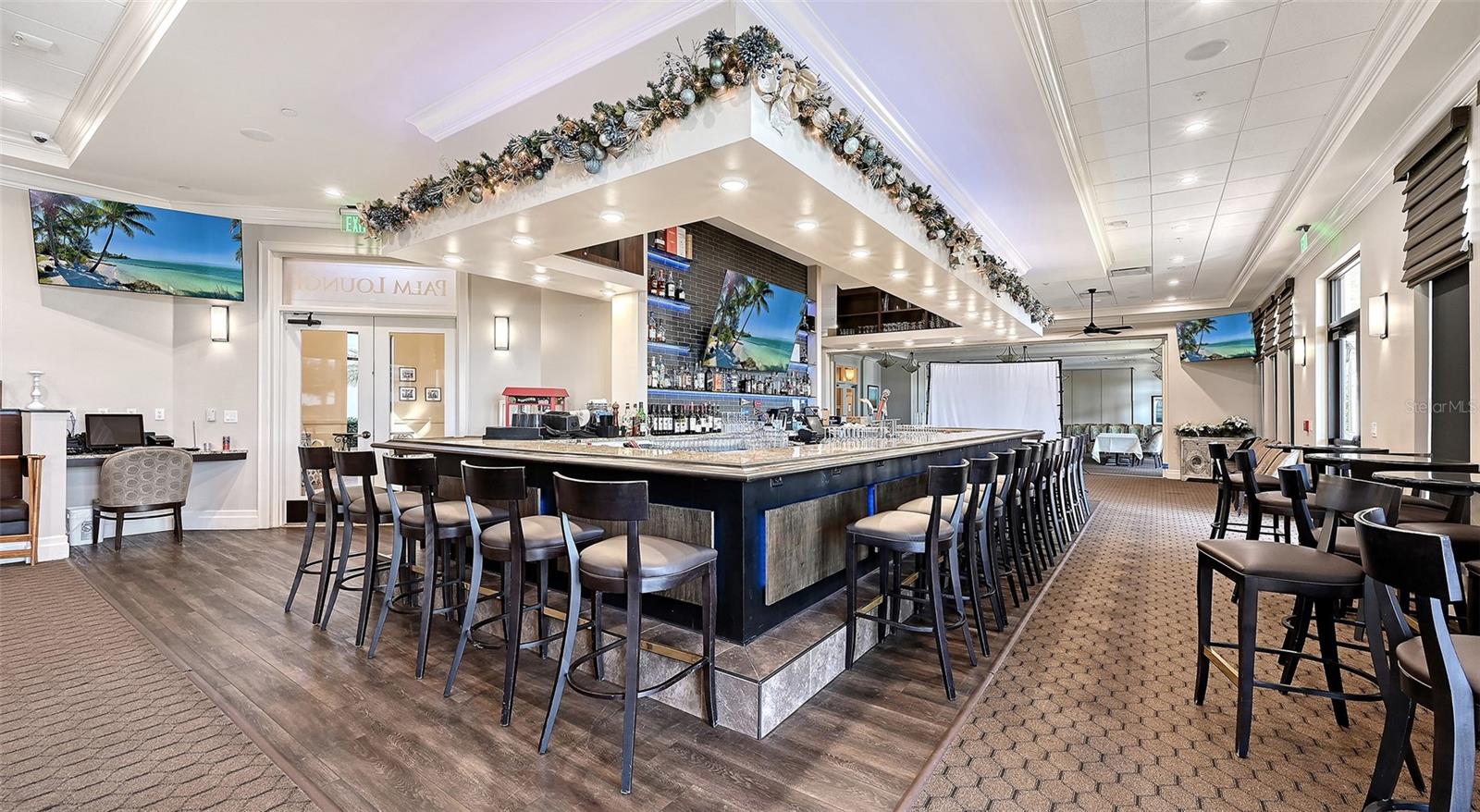 SARASOTA NATIONAL - Residential