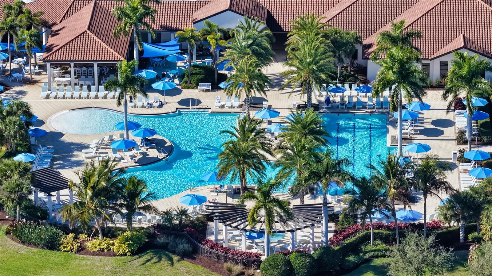 SARASOTA NATIONAL - Residential