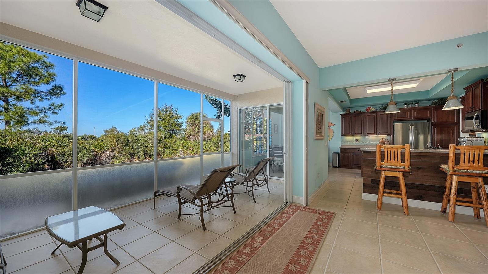 SARASOTA NATIONAL - Residential