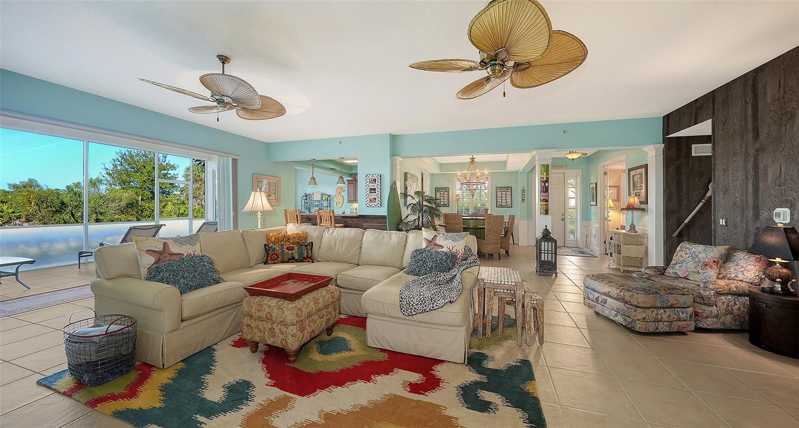 SARASOTA NATIONAL - Residential