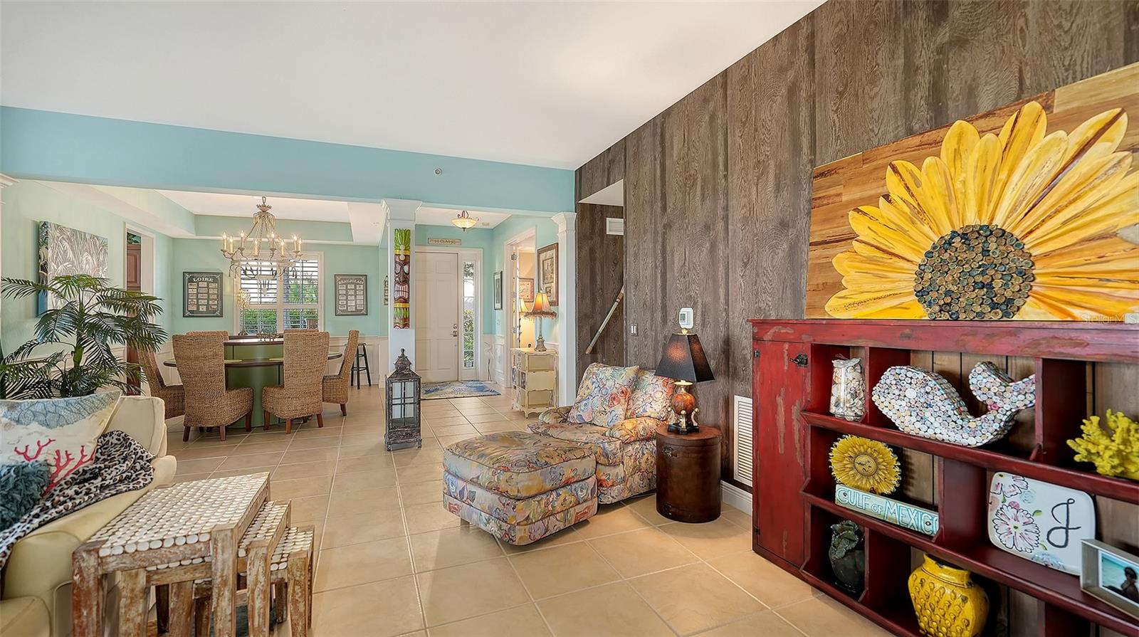 SARASOTA NATIONAL - Residential