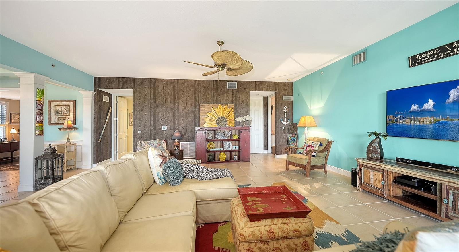 SARASOTA NATIONAL - Residential