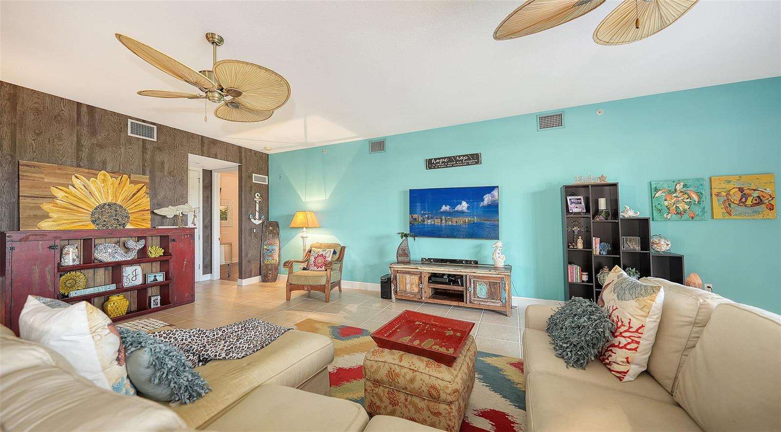 SARASOTA NATIONAL - Residential