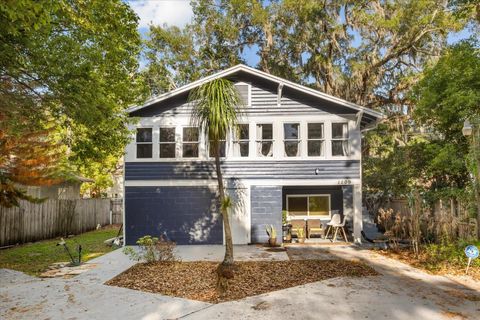 1209 S MYRTLE AVENUE SANFORD FL 32771