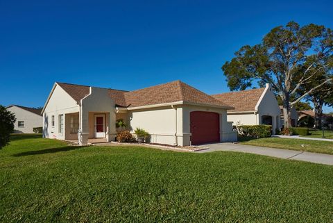 A home in PORT RICHEY