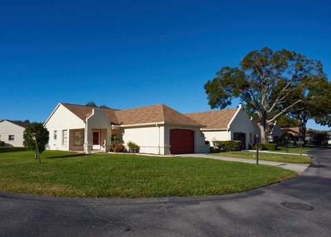 A home in PORT RICHEY